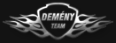 demény team logo